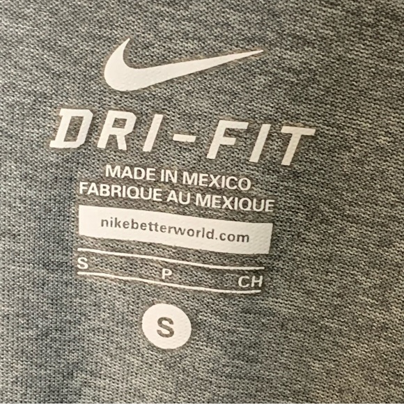 Nike Fresno State Equestrian Graphic Logo T-Shirt - Picture 11 of 12